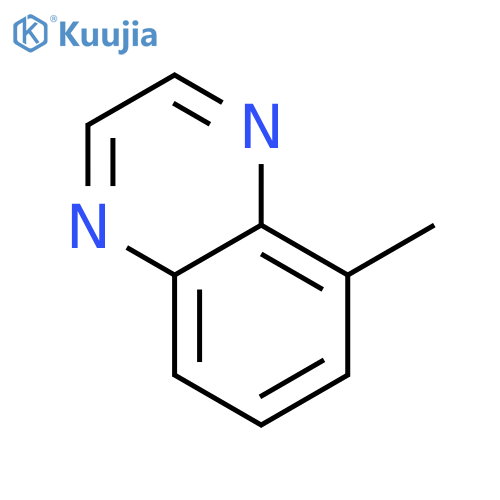 5-Methylquinoxaline structure