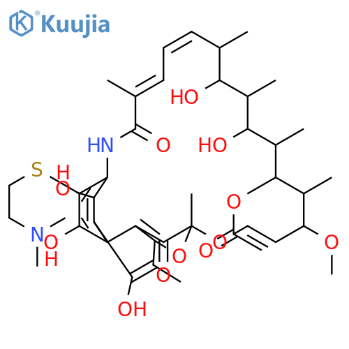 Nsc144112 structure