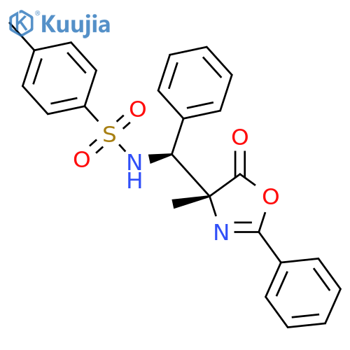 1372627-23-0 structure