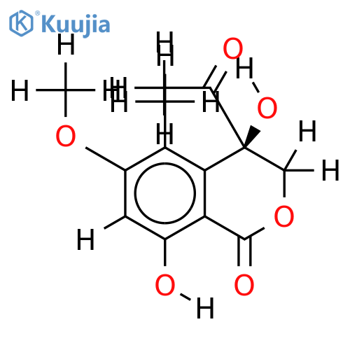 acremonone B structure