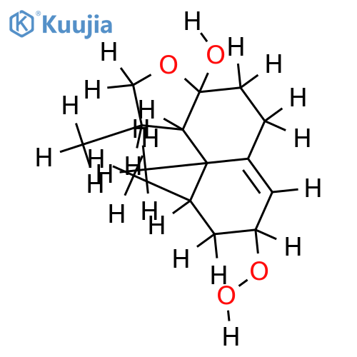 paralemnolin T structure