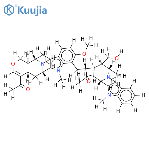 perhentidine B structure