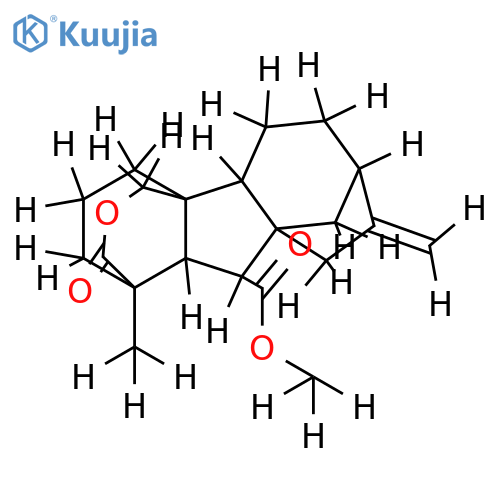 A15-Me structure