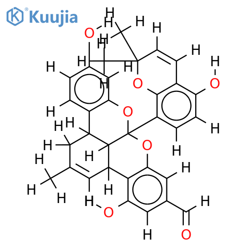 Soroceal structure