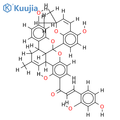 sorocein B structure