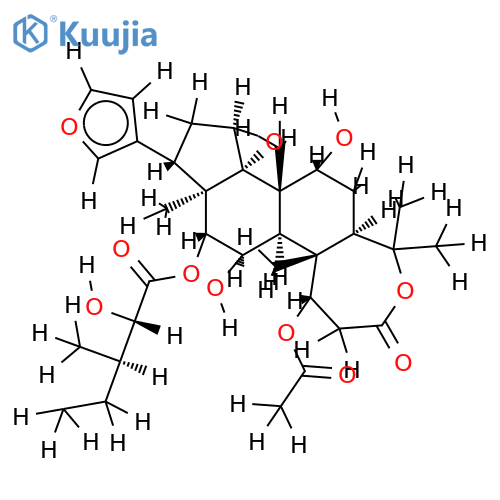 aphanalide E structure