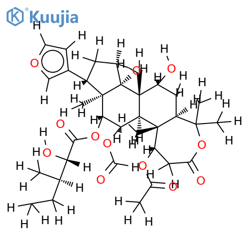 aphanalide G structure