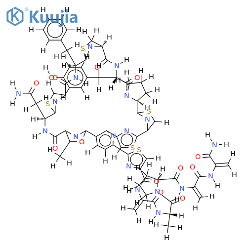 baringolin structure