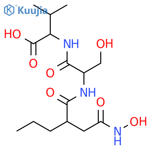 Antibiotic BE 16627; Antibiotic BE 16627A structure