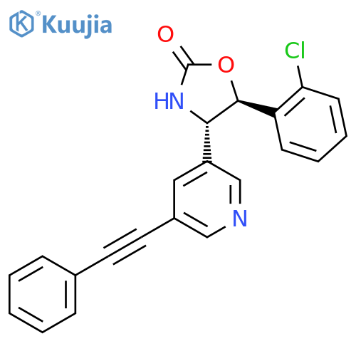 (S,S)-BMS-984923 structure