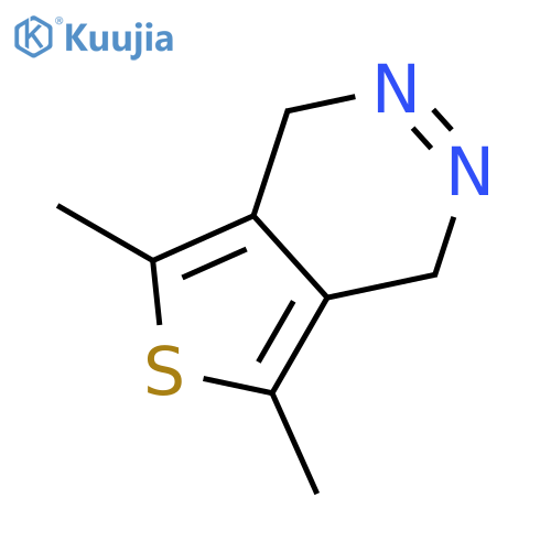 137601-56-0 structure