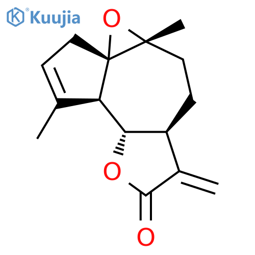 Mesatlantin C structure