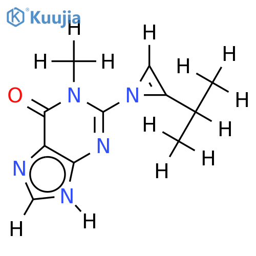acremolin structure