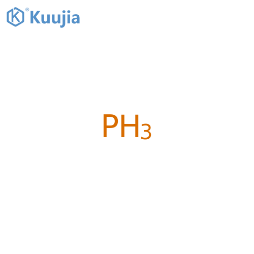 Phosphorane structure