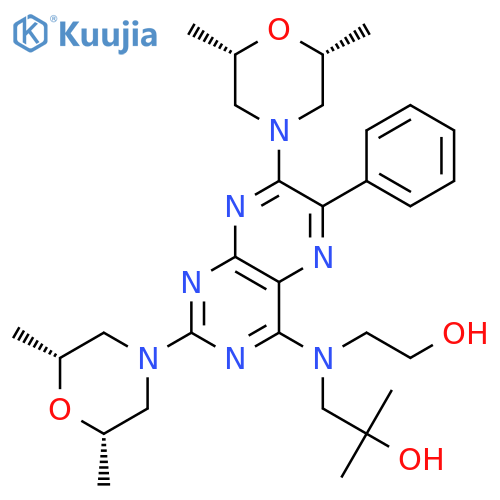 BIBW 22 structure