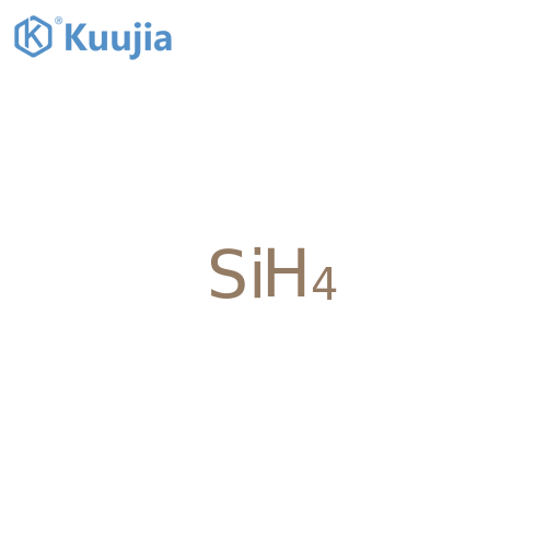 silylidyne structure