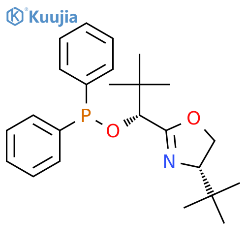 1378890-52-8 structure