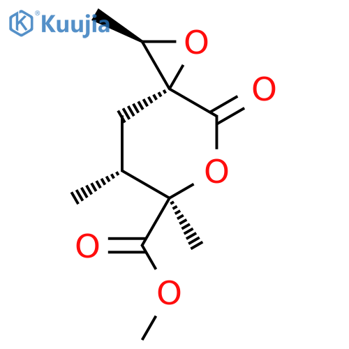 liguhodgcins B structure