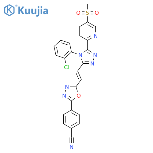 G007-LK structure
