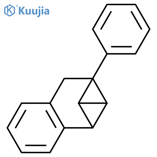1,2,3-Methenonaphthalene, 1,2,3,4-tetrahydro-3-phenyl- structure