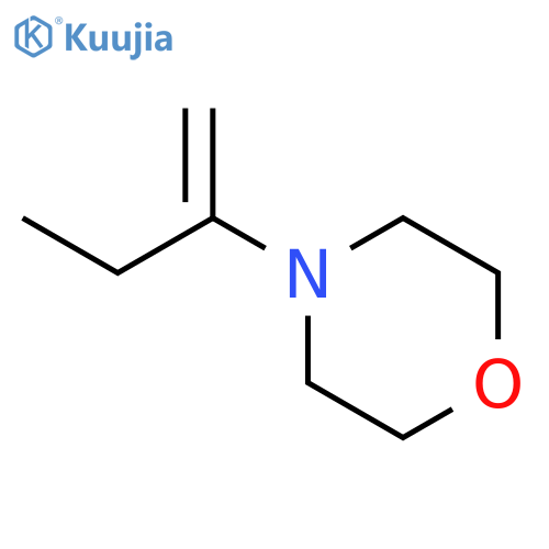 13809-03-5 structure