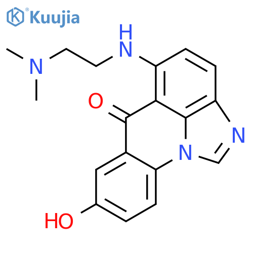 138154-37-7 structure