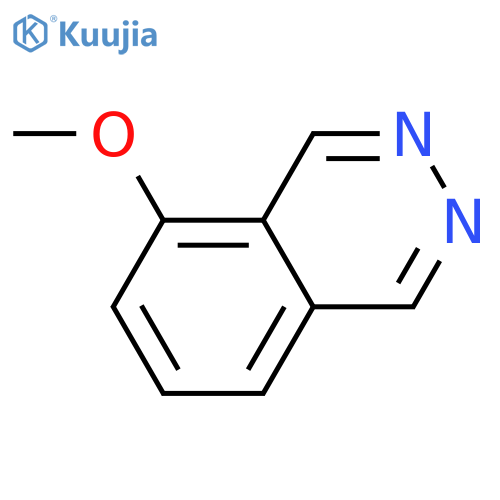 5-methoxy-Phthalazine structure