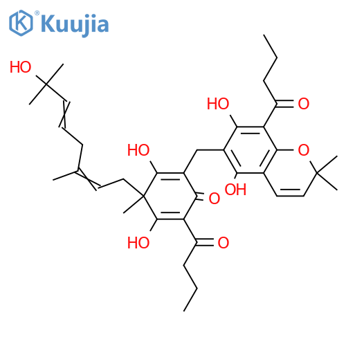 Crassipin A; Δ13-Isomer, 15-hydroxy structure