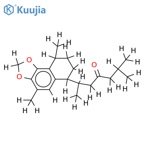 helioporin B structure
