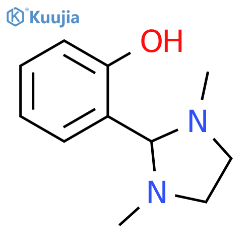 NA structure