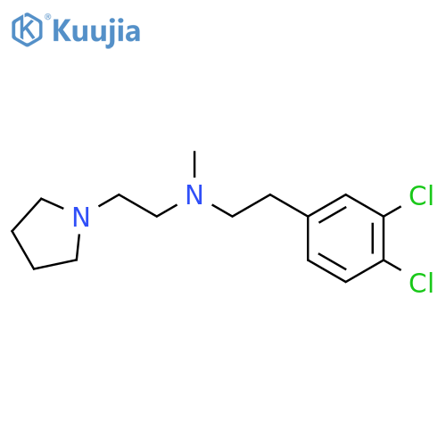 BD 1008 DIHYDROBROMIDE structure