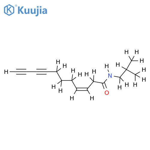 longipinamide A structure