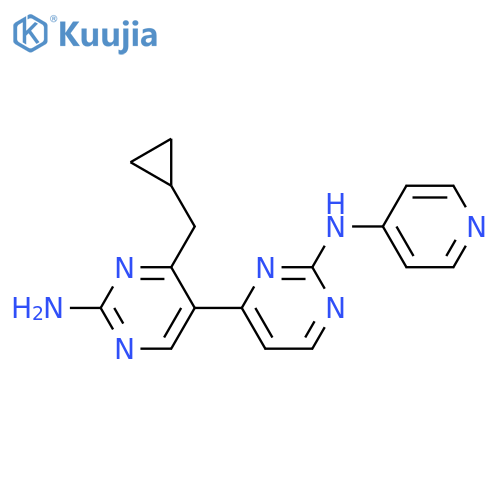 Vps34-PIK-III structure