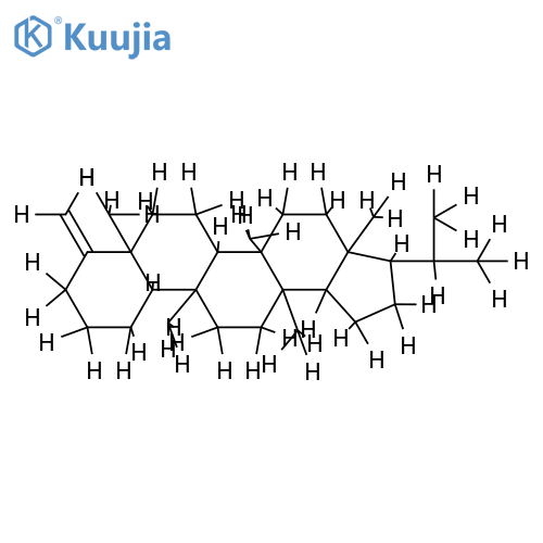 filic-4(23)-ene structure