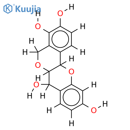 (+)-mopanol structure