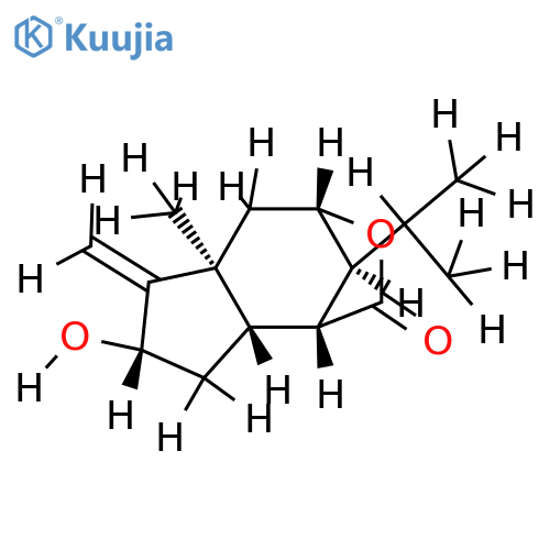 corialactone D structure
