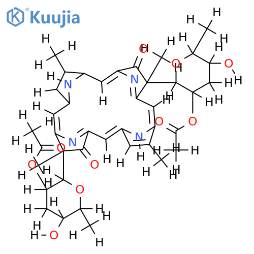 tolyporphin structure