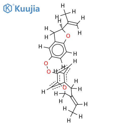 phenostereum B structure