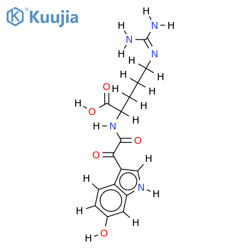 (-)-leptoclinidamine B structure
