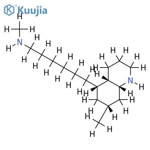 lycobeline C structure