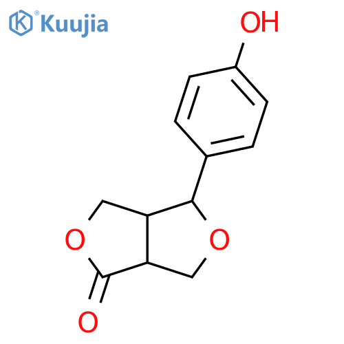Salicifoliol; 7-Epimer, demethoxy structure