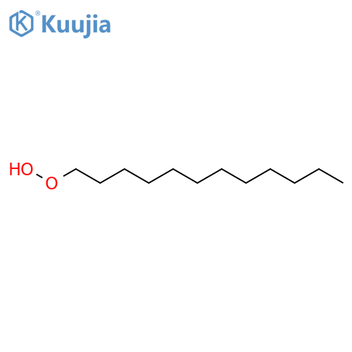 Dodecyldioxy structure