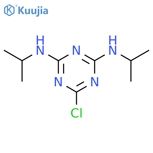 propazine structure