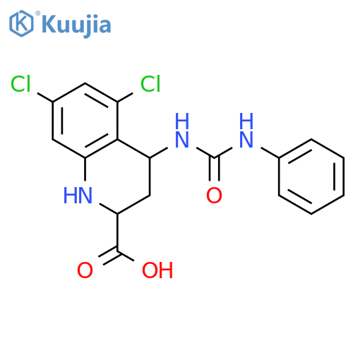 L-689560 structure