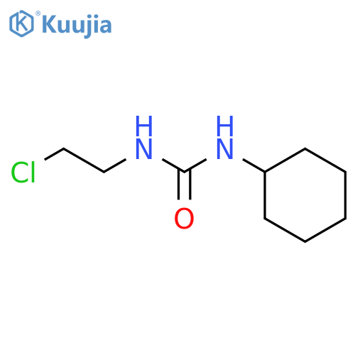 Lomustine Related Compound B structure
