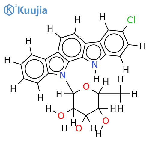 tjipanazole C3 structure