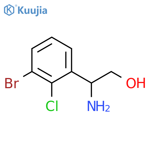 1391204-00-4 structure