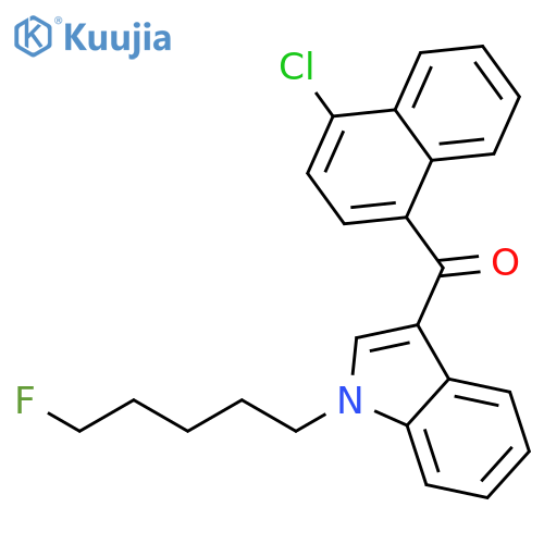 CI 2201 structure