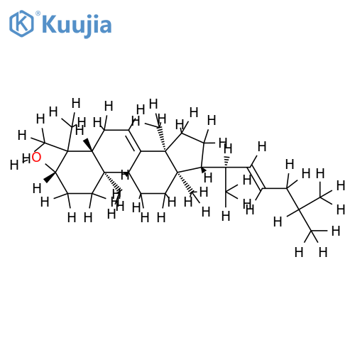 conyzagenin-A structure