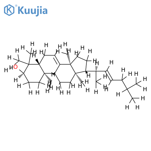 conyzagenin-B structure